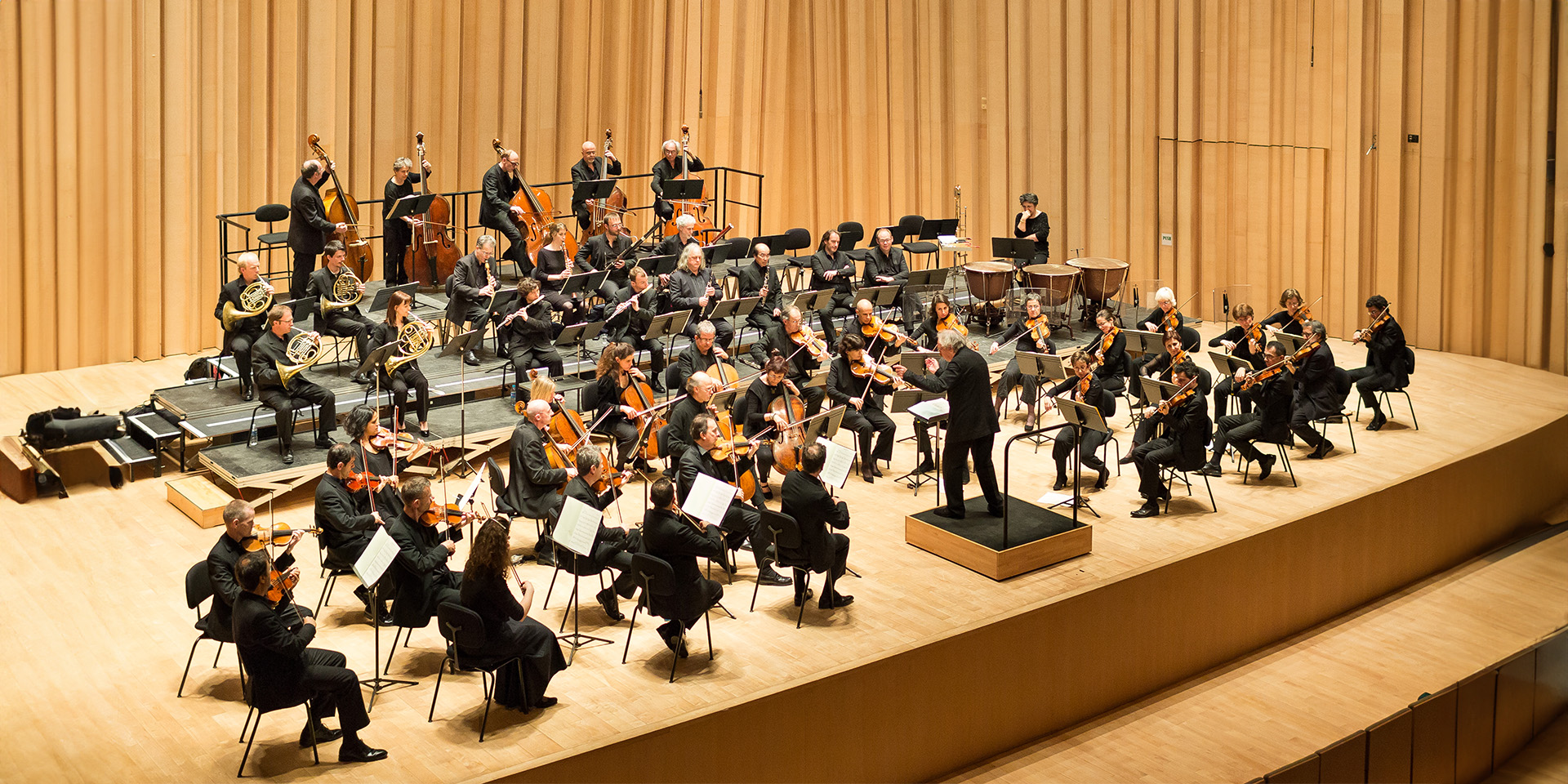 Orchestre des Champs-Elysées Le 11 janv 2025